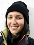 Baertschi Gina